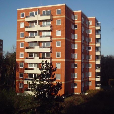 Ferienwohnung Meeresrauschen Sankt Peter-Ording Kültér fotó