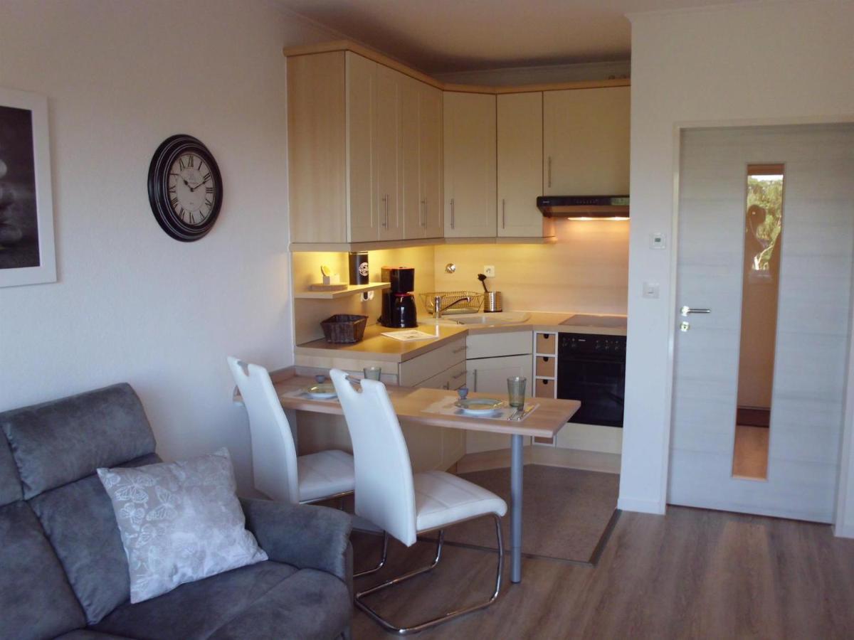 Ferienwohnung Meeresrauschen Sankt Peter-Ording Kültér fotó