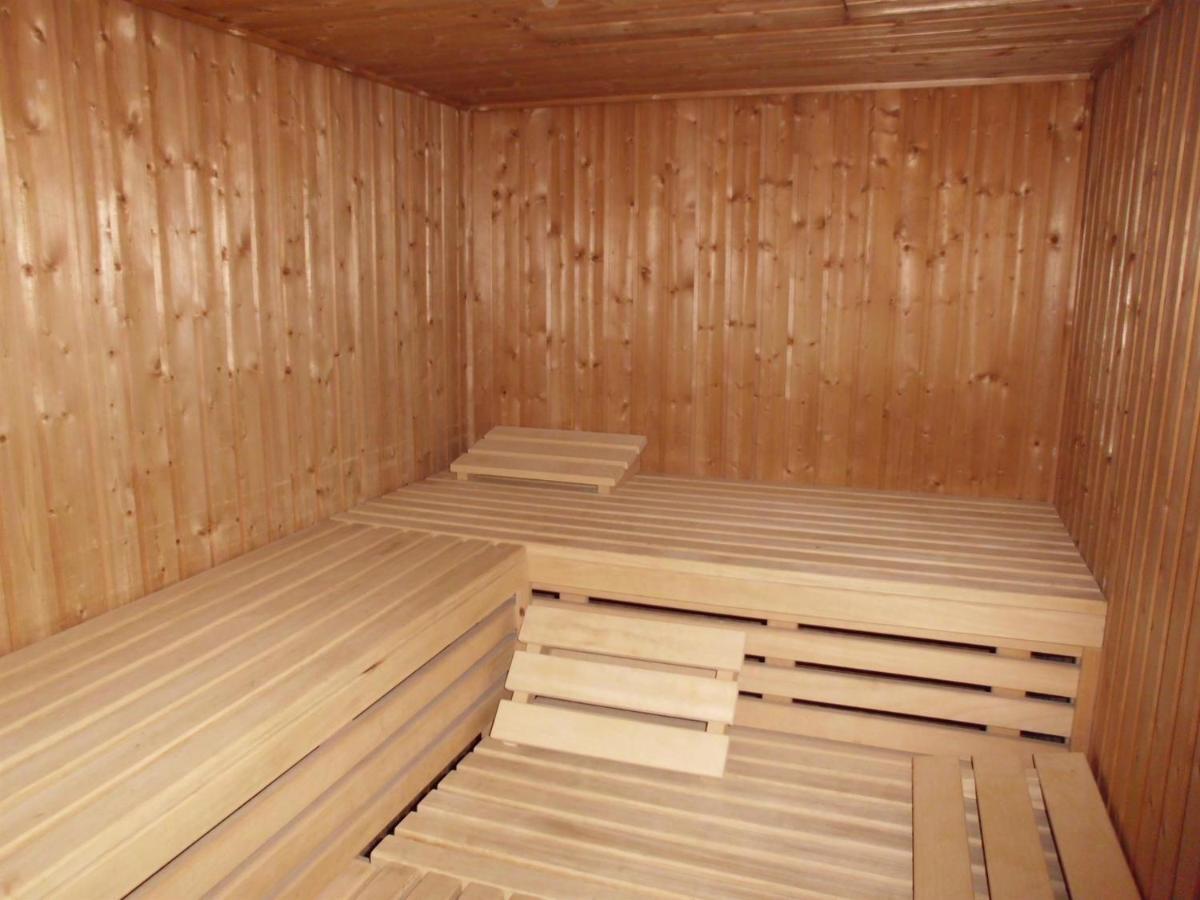 Ferienwohnung Meeresrauschen Sankt Peter-Ording Kültér fotó